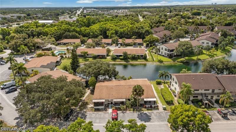 2 bedroom Attached at 5227 Treetops Dr N-1, Treetops Of Naples, Naples — photo 1