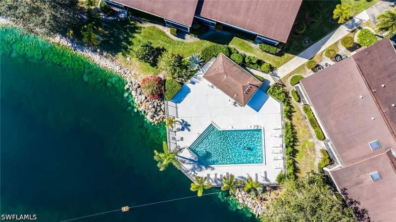 2 bedroom Attached at 5227 Treetops Dr N-1, Treetops Of Naples, Naples — photo 3