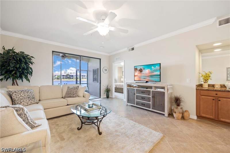 2 bedroom Condominium at 9517 Avellino Way 2215, Avellino, Naples — photo 2