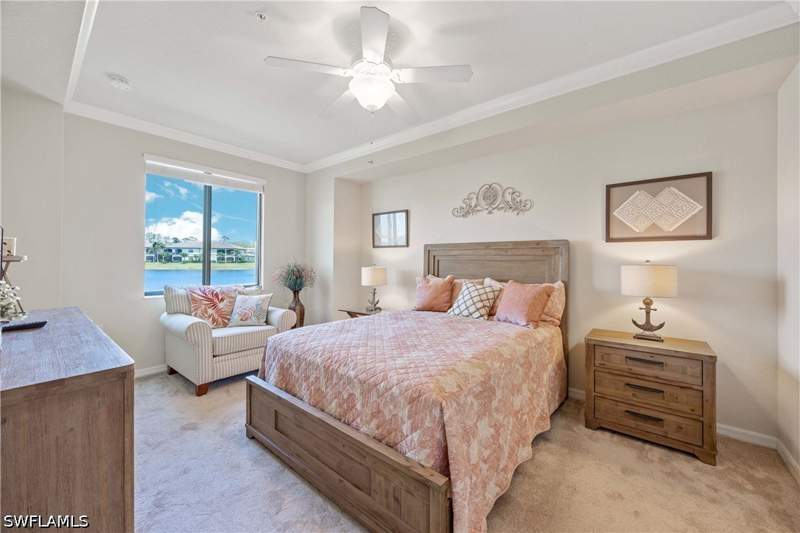 2 bedroom Condominium at 9517 Avellino Way 2215, Avellino, Naples — photo 5