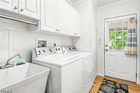 9790 Creekwood Ln, Fort Myers FL - photo 13 of 17