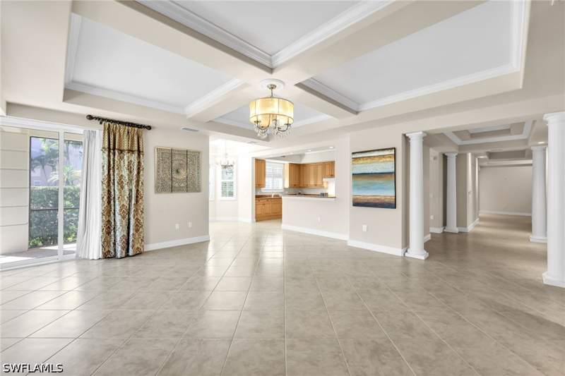 3 bedroom Condominium at 545 Avellino Isles Cir 29102, Avellino Isles, Naples — photo 5