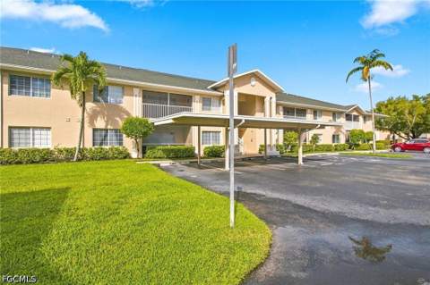 27119 Matheson Ave 106, Bonita Springs FL - photo 16 of 18
