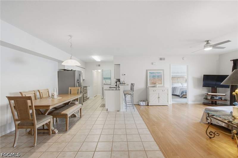 2 bedroom Condominium at 27119 Matheson Ave 106, Gardens Of Bonita Springs, Bonita Springs — photo 5
