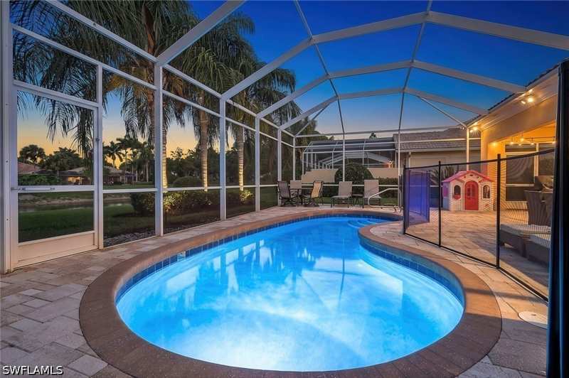 3 bedroom SingleFamilyResidence at 28032 Eagle Ray Ct, Village Walk Of Bonita Springs, Bonita Springs — photo 1