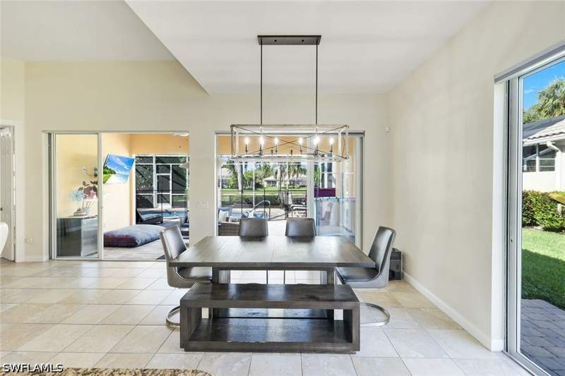 3 bedroom SingleFamilyResidence at 28032 Eagle Ray Ct, Village Walk Of Bonita Springs, Bonita Springs — photo 5