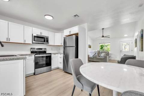 537 Capitol St, North Fort Myers FL - photo 10 of 36