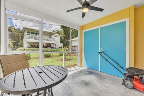 537 Capitol St, North Fort Myers FL - photo 22 of 36