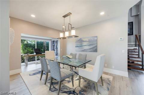 549 Eagle Creek Dr, Naples FL - photo 6 of 40