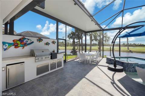 549 Eagle Creek Dr, Naples FL - photo 7 of 40
