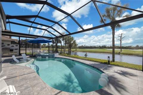 549 Eagle Creek Dr, Naples FL - photo 8 of 40