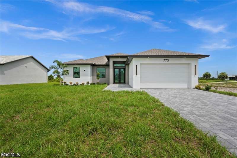 4 bedroom SingleFamilyResidence at 773 Nina Ave S, Lehigh Acres, Lehigh Acres — photo 1
