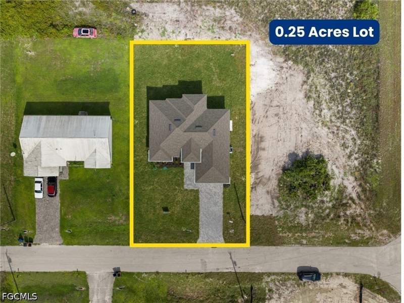 4 bedroom SingleFamilyResidence at 773 Nina Ave S, Lehigh Acres, Lehigh Acres — photo 2