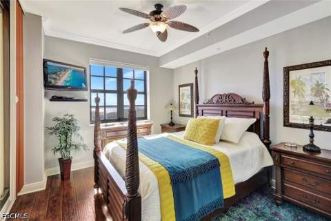 5781 Cape Harbour Dr 1201, Cape Coral FL - photo 20 of 37