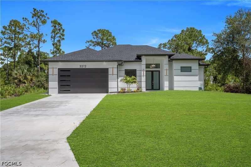 3 bedroom SingleFamilyResidence at 3212 33rd St W, Lehigh Acres, Lehigh Acres — photo 1