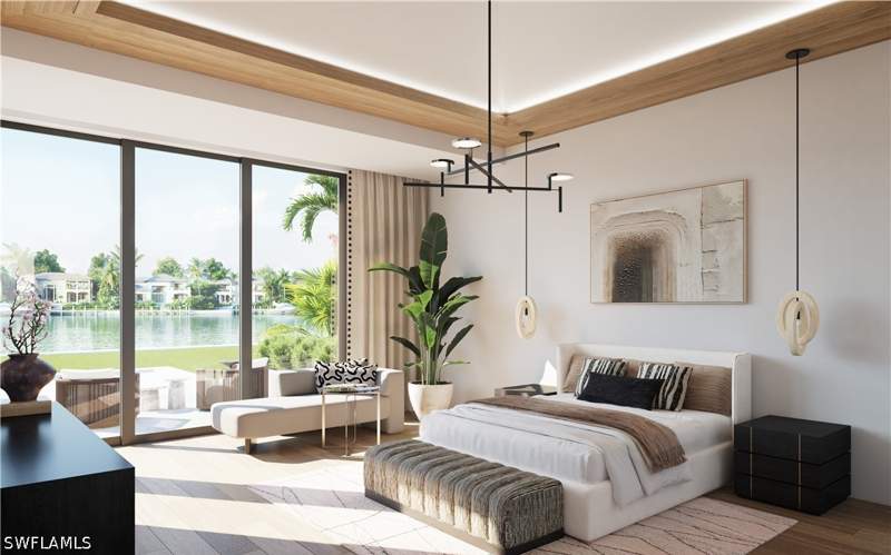 5 bedroom SingleFamilyResidence at 1340 Spyglass Ln, Port Royal, Naples — photo 5