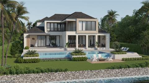 1340 Spyglass Ln, Naples FL - photo 7 of 7