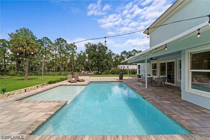 4 bedroom SingleFamilyResidence at 681 15th St SW, Golden Gate Estates, Naples — photo 2