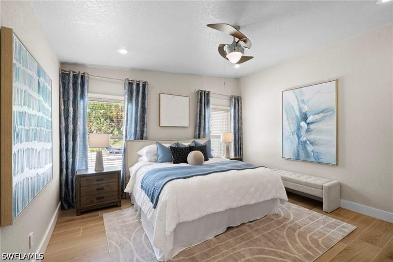 4 bedroom SingleFamilyResidence at 681 15th St SW, Golden Gate Estates, Naples — photo 5