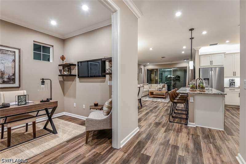 2 bedroom Attached at 6717 Good Life Street, Bonavie Cove, Fort Myers — photo 3