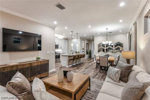 6717 Good Life Street, Fort Myers FL - photo 7 of 46