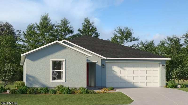 4 bedroom SingleFamilyResidence at 11877 Savanna Lakes Blvd, Savanna Lakes, Lehigh Acres — photo 1