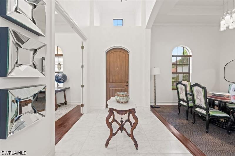 3 bedroom SingleFamilyResidence at 15855 Secoya Reserve Cir, Secoya Reserve, Naples — photo 2