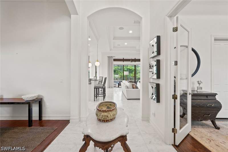 3 bedroom SingleFamilyResidence at 15855 Secoya Reserve Cir, Secoya Reserve, Naples — photo 3
