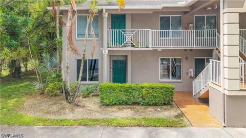 5470 16th Pl SW 101, Naples FL - photo 18 of 19