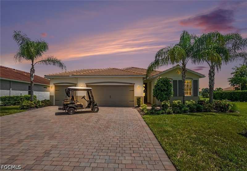 3 bedroom SingleFamilyResidence at 3156 Apple Blossom Dr, Cascades, Alva — photo 1