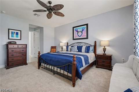3156 Apple Blossom Dr, Alva FL - photo 11 of 37