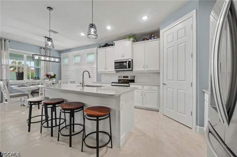 3156 Apple Blossom Dr, Alva FL - photo 8 of 37