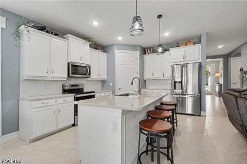 3156 Apple Blossom Dr, Alva FL - photo 9 of 37