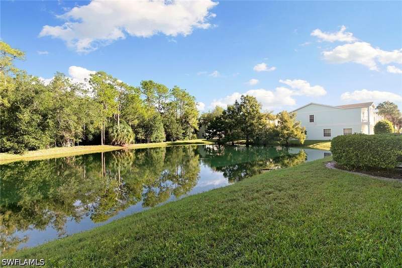 2 bedroom Condominium at 3245 Cypress Glen Way 504, Cypress Glen, Naples — photo 3