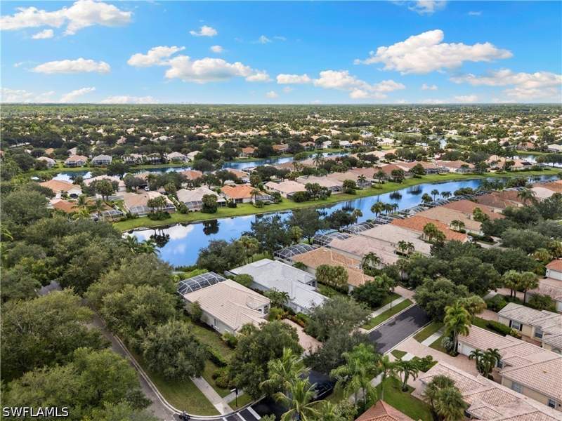 4 bedroom SingleFamilyResidence at 3007 Ellice Way, Island Walk, Naples — photo 3