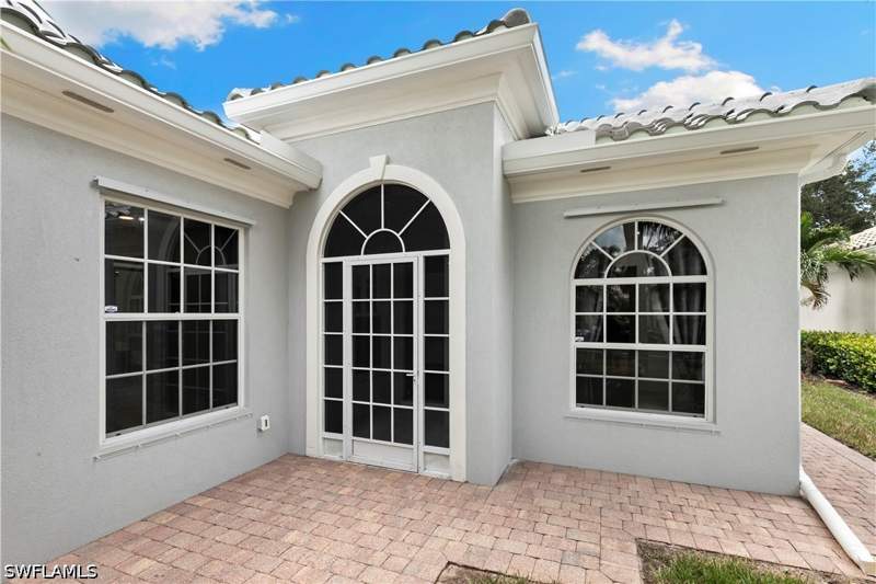 4 bedroom SingleFamilyResidence at 3007 Ellice Way, Island Walk, Naples — photo 5