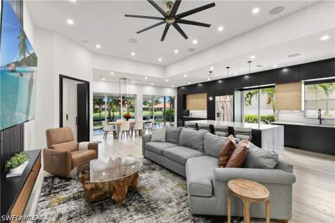 3007 Ellice Way, Naples FL - photo 8 of 48