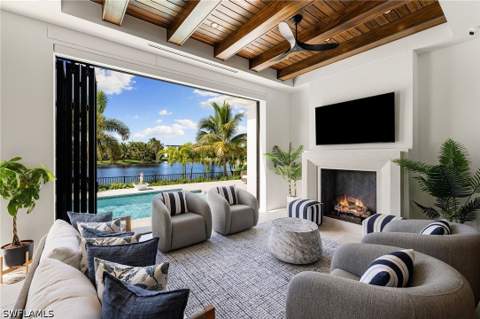 528 Turtle Hatch Rd, Naples FL - photo 15 of 50
