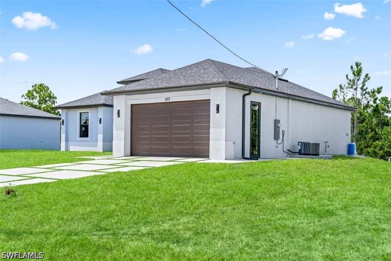 3 bedroom SingleFamilyResidence at 1113 Dutchess St E, Lehigh Acres, Lehigh Acres — photo 1