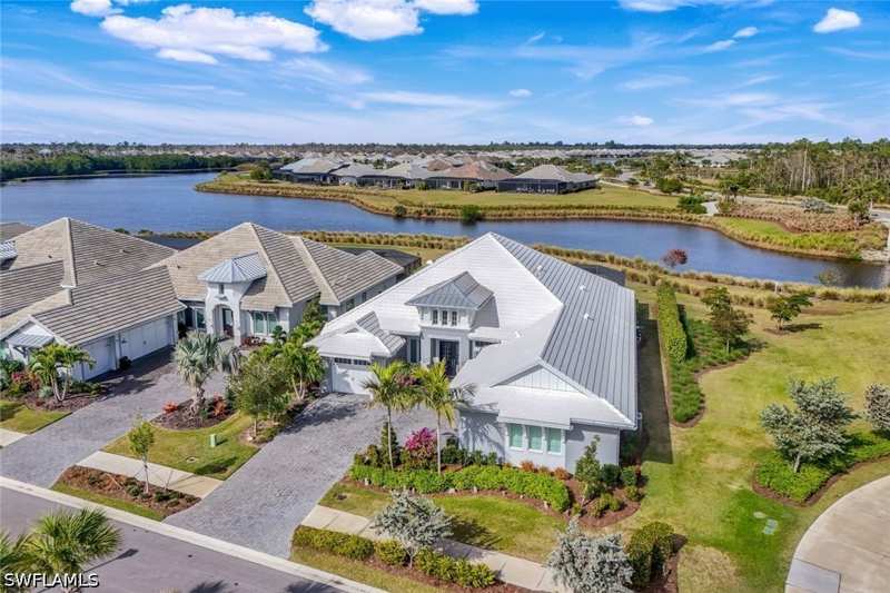 3 bedroom SingleFamilyResidence at 6245 Negril Isle Dr, Isles Of Collier Preserve, Naples — photo 1