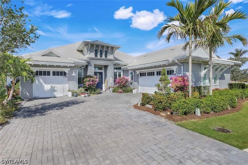 3 bedroom SingleFamilyResidence at 6245 Negril Isle Dr, Isles Of Collier Preserve, Naples — photo 2