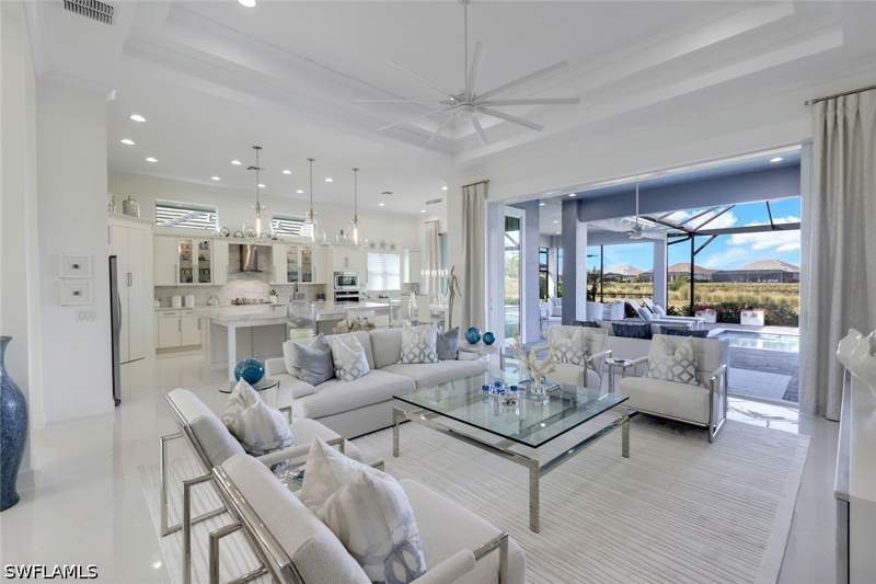 3 bedroom SingleFamilyResidence at 6245 Negril Isle Dr, Isles Of Collier Preserve, Naples — photo 4