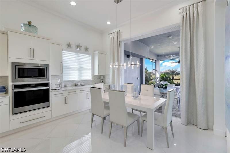 3 bedroom SingleFamilyResidence at 6245 Negril Isle Dr, Isles Of Collier Preserve, Naples — photo 5