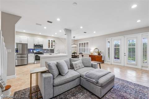 14966 Summit Place Cir, Naples FL - photo 11 of 45