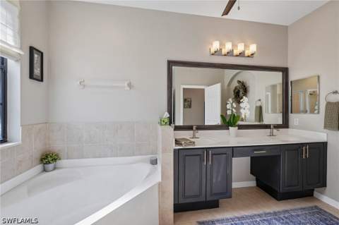 14966 Summit Place Cir, Naples FL - photo 20 of 45