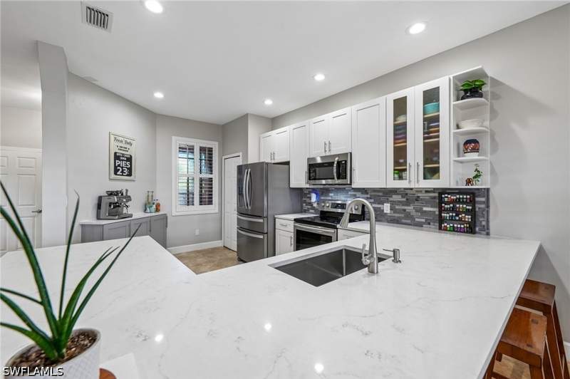 4 bedroom Townhouse at 14966 Summit Place Cir, Summit Place, Naples — photo 3