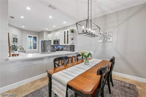 14966 Summit Place Cir, Naples FL - photo 6 of 45
