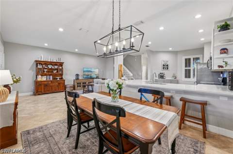 14966 Summit Place Cir, Naples FL - photo 7 of 45