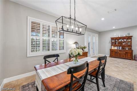 14966 Summit Place Cir, Naples FL - photo 8 of 45
