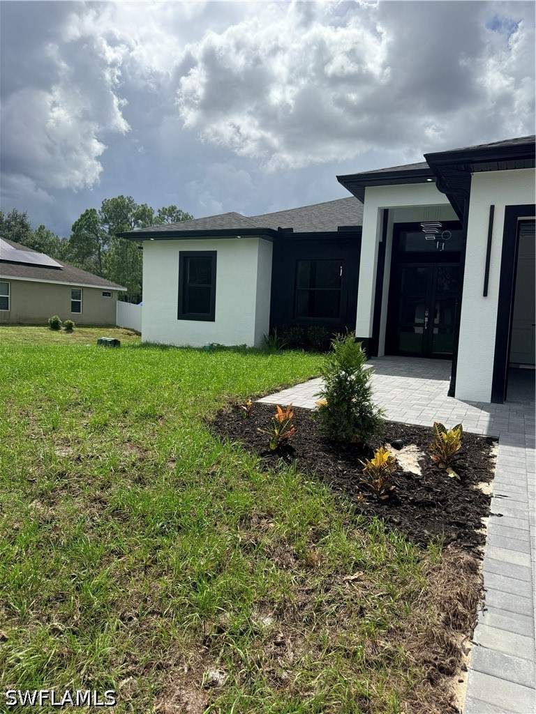 4 bedroom SingleFamilyResidence at 1409 Roosevelt Ave, Lehigh Acres, Lehigh Acres — photo 3